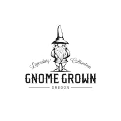 Gnome Grown Organics logo